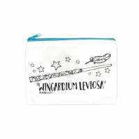 Joc creativ de vopsit sacosa si portfard Harry Potter DIY Tie-Dye Accessory Set RMS 92-0006